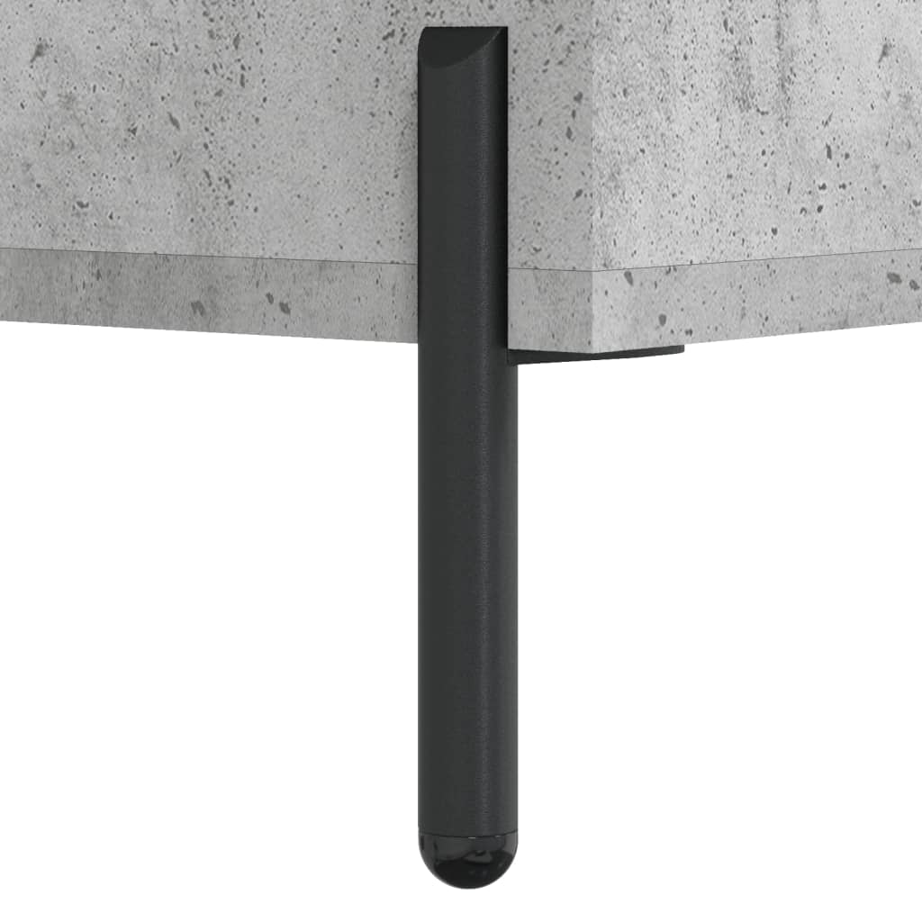 Tv-Bänk 102X36X50 Cm Konstruerat Trä