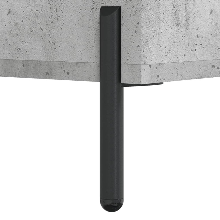 Tv-Bänk 102X36X50 Cm Konstruerat Trä