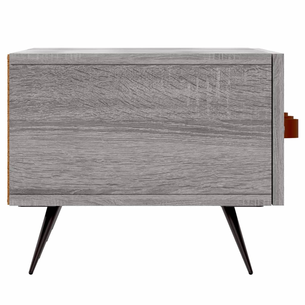 Tv-Bänk 150X36X30 Cm Konstruerat Trä