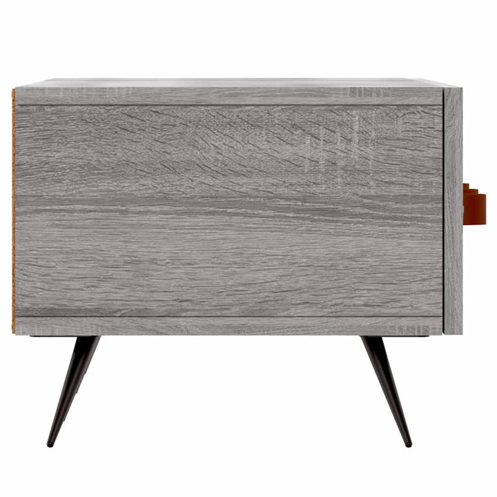 Tv-Bänk 150X36X30 Cm Konstruerat Trä