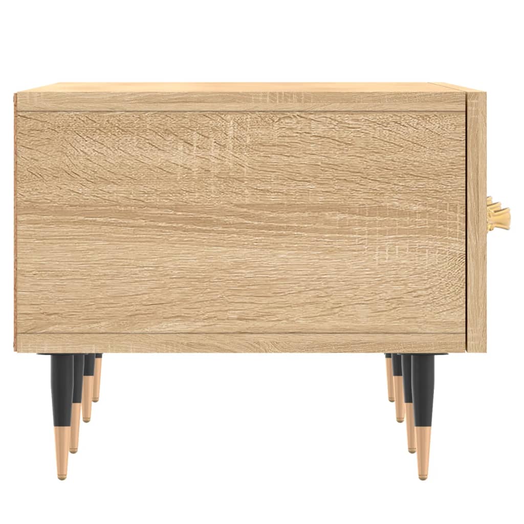 Tv-Bänk 150X36X30 Cm Konstruerat Trä