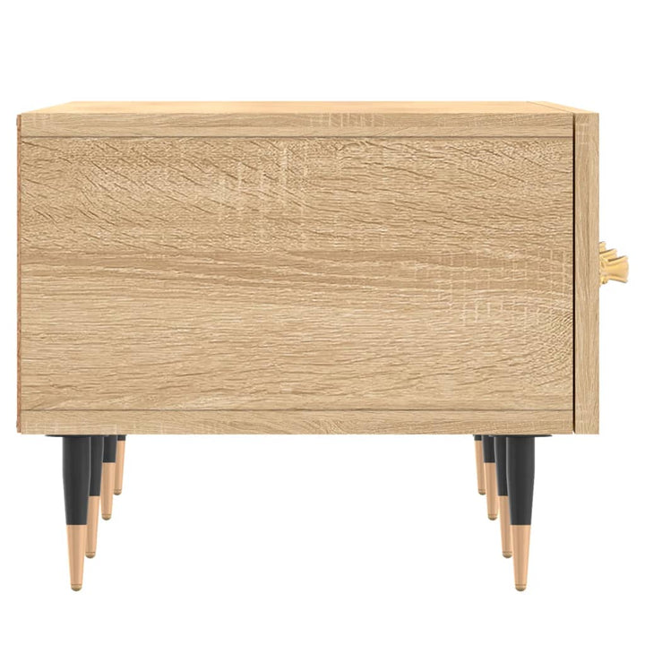 Tv-Bänk 150X36X30 Cm Konstruerat Trä