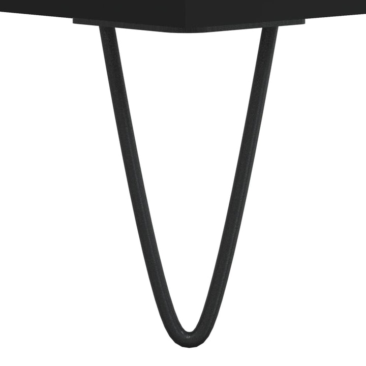 Tv-Bänk 150X36X30 Cm Konstruerat Trä