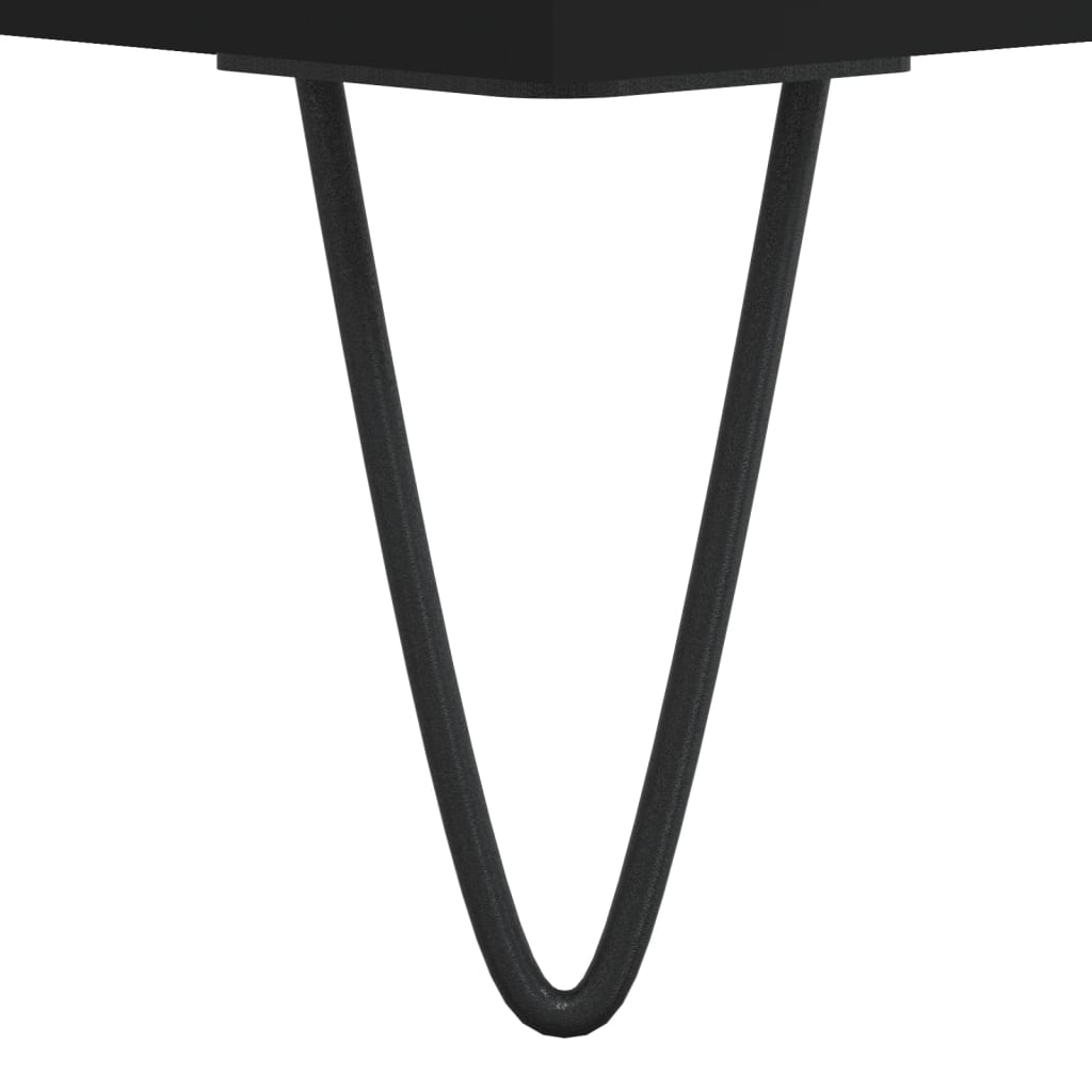 Tv-Bänk 150X36X30 Cm Konstruerat Trä