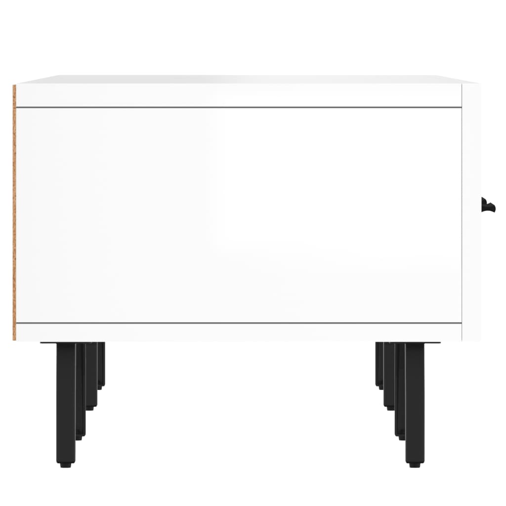 Tv-Bänk 150X36X30 Cm Konstruerat Trä