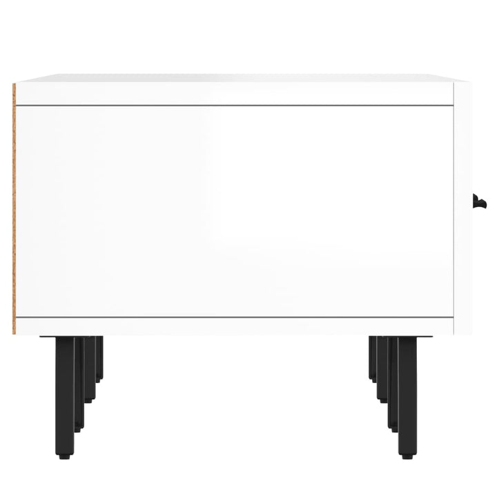 Tv-Bänk 150X36X30 Cm Konstruerat Trä