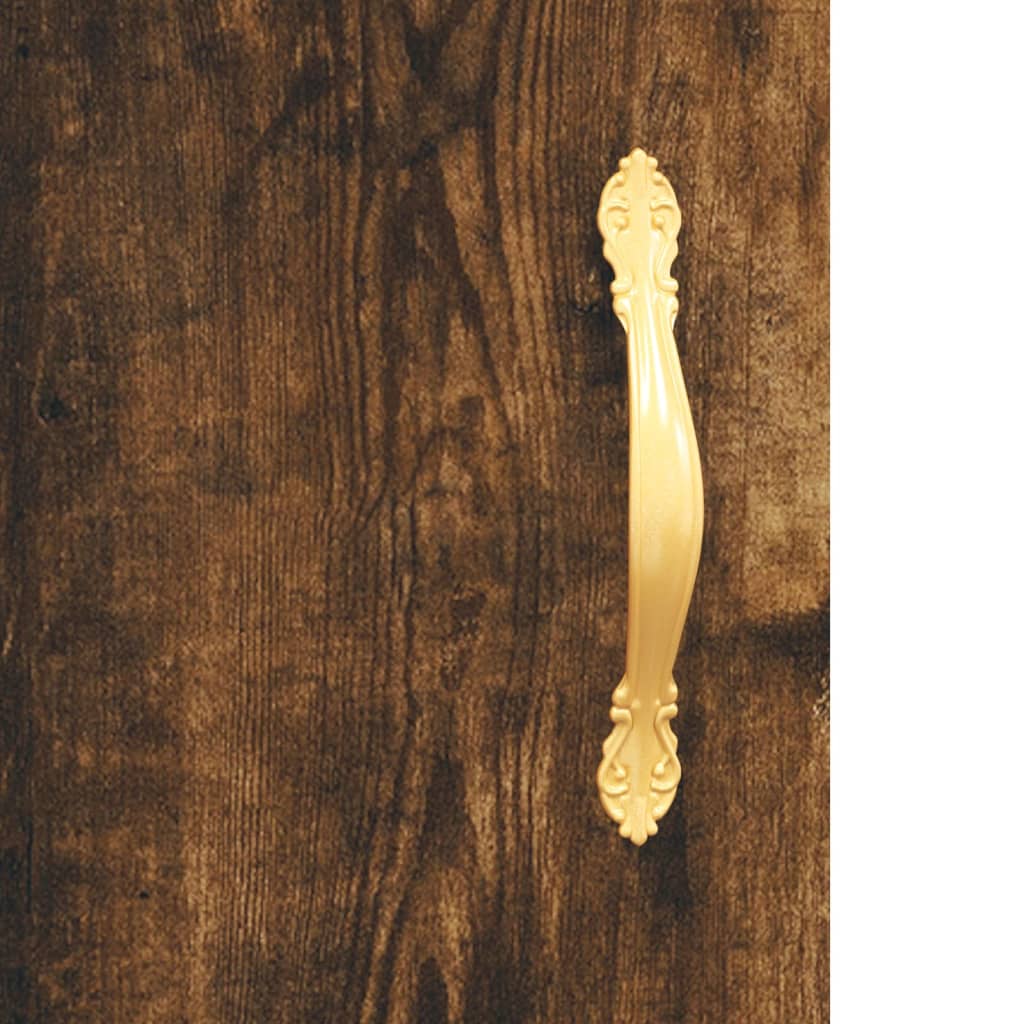 Skrivbord 140X50X75 Cm Konstruerat Trä