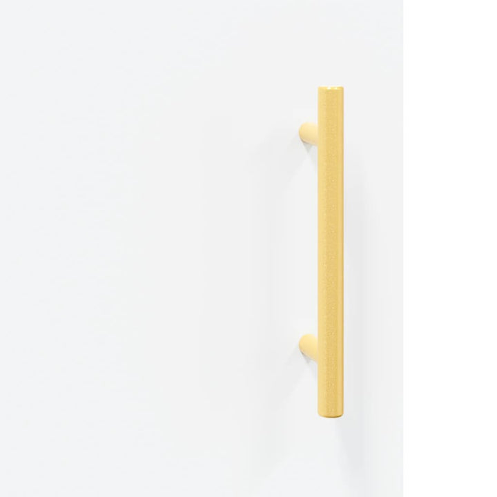 Skrivbord 140X50X75 Cm Konstruerat Trä