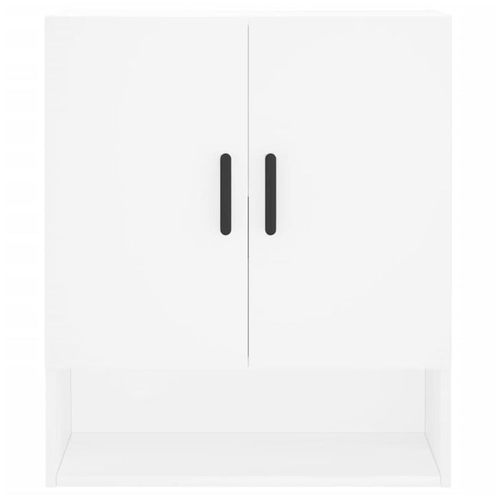 Väggskåp 60X31X70 Cm Konstruerat Trä