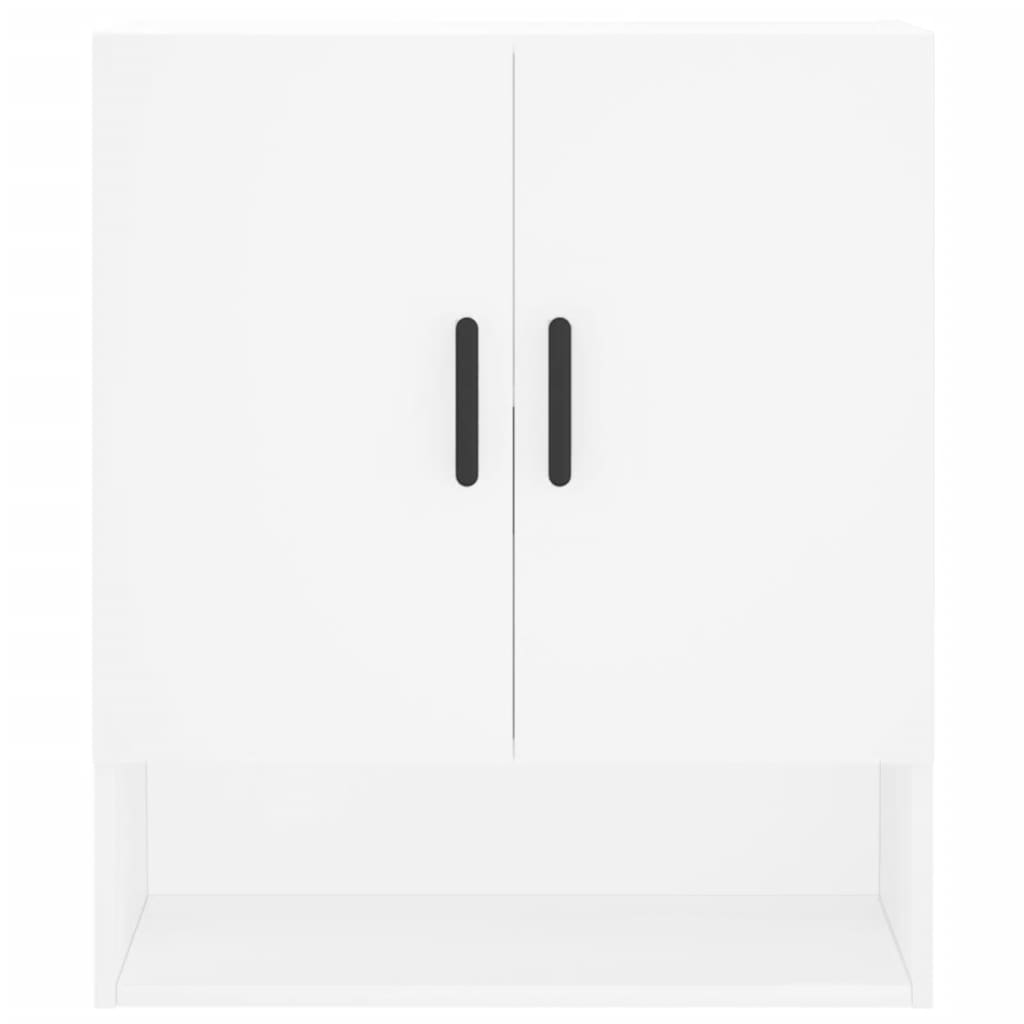 Väggskåp 60X31X70 Cm Konstruerat Trä