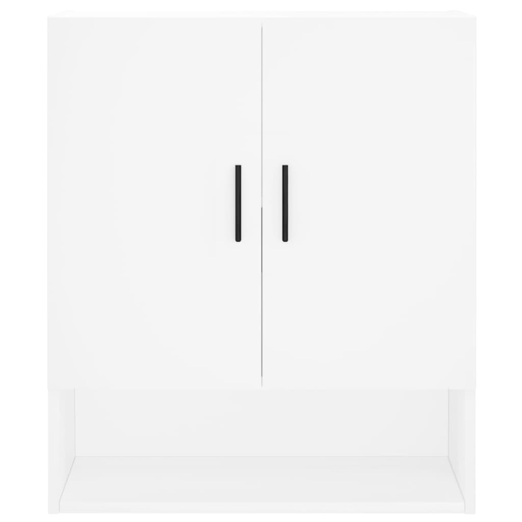 Väggskåp 60X31X70 Cm Konstruerat Trä