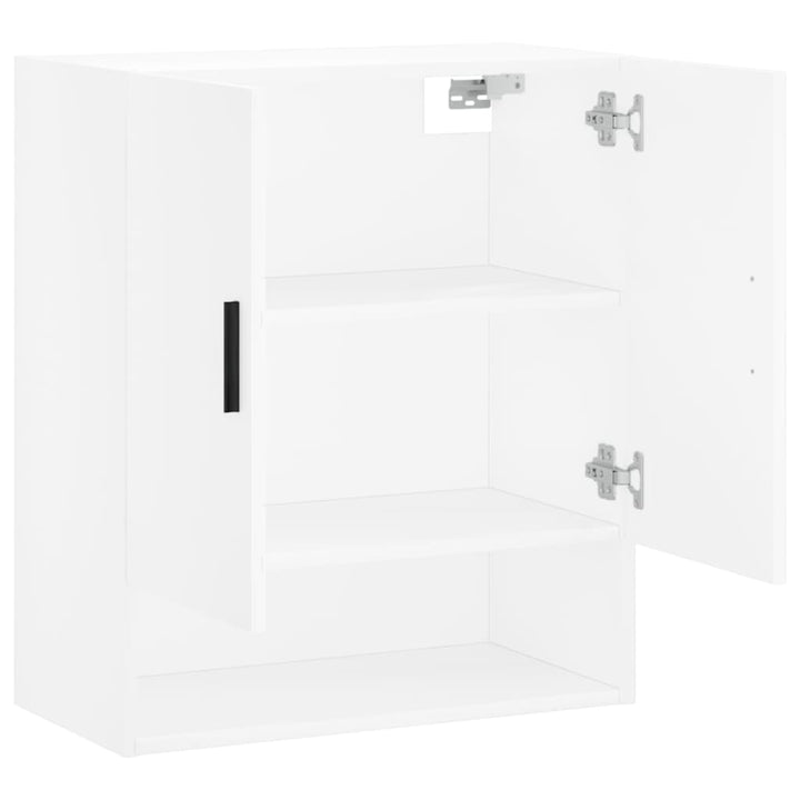Väggskåp 60X31X70 Cm Konstruerat Trä