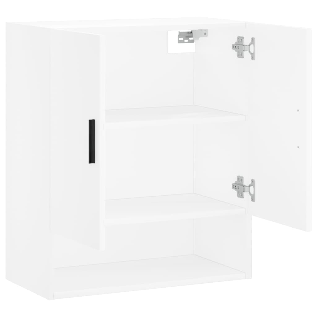 Väggskåp 60X31X70 Cm Konstruerat Trä