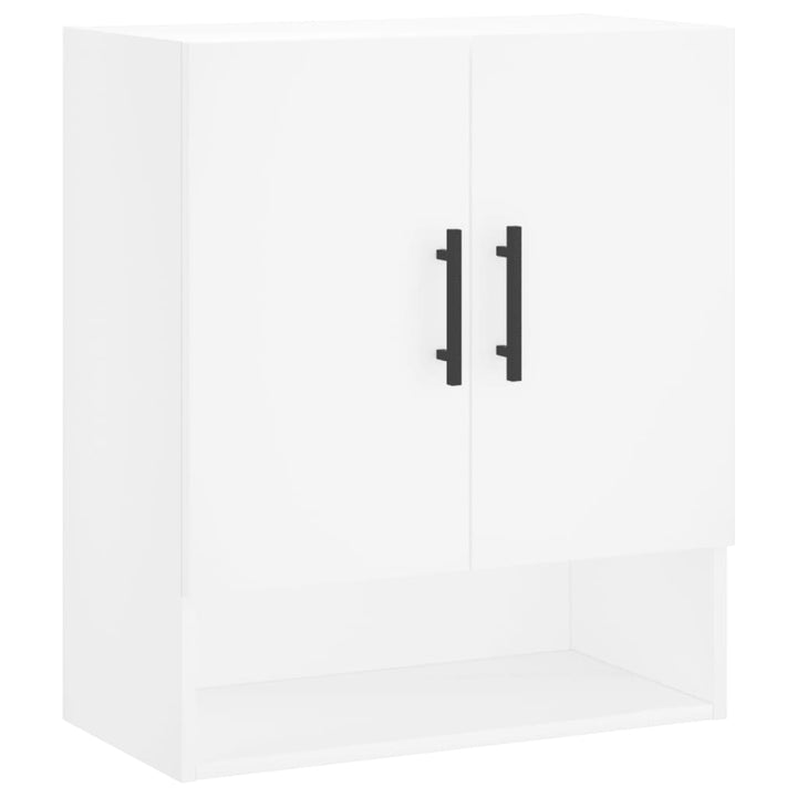 Väggskåp 60X31X70 Cm Konstruerat Trä