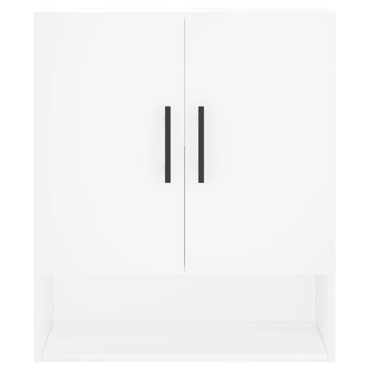 Väggskåp 60X31X70 Cm Konstruerat Trä