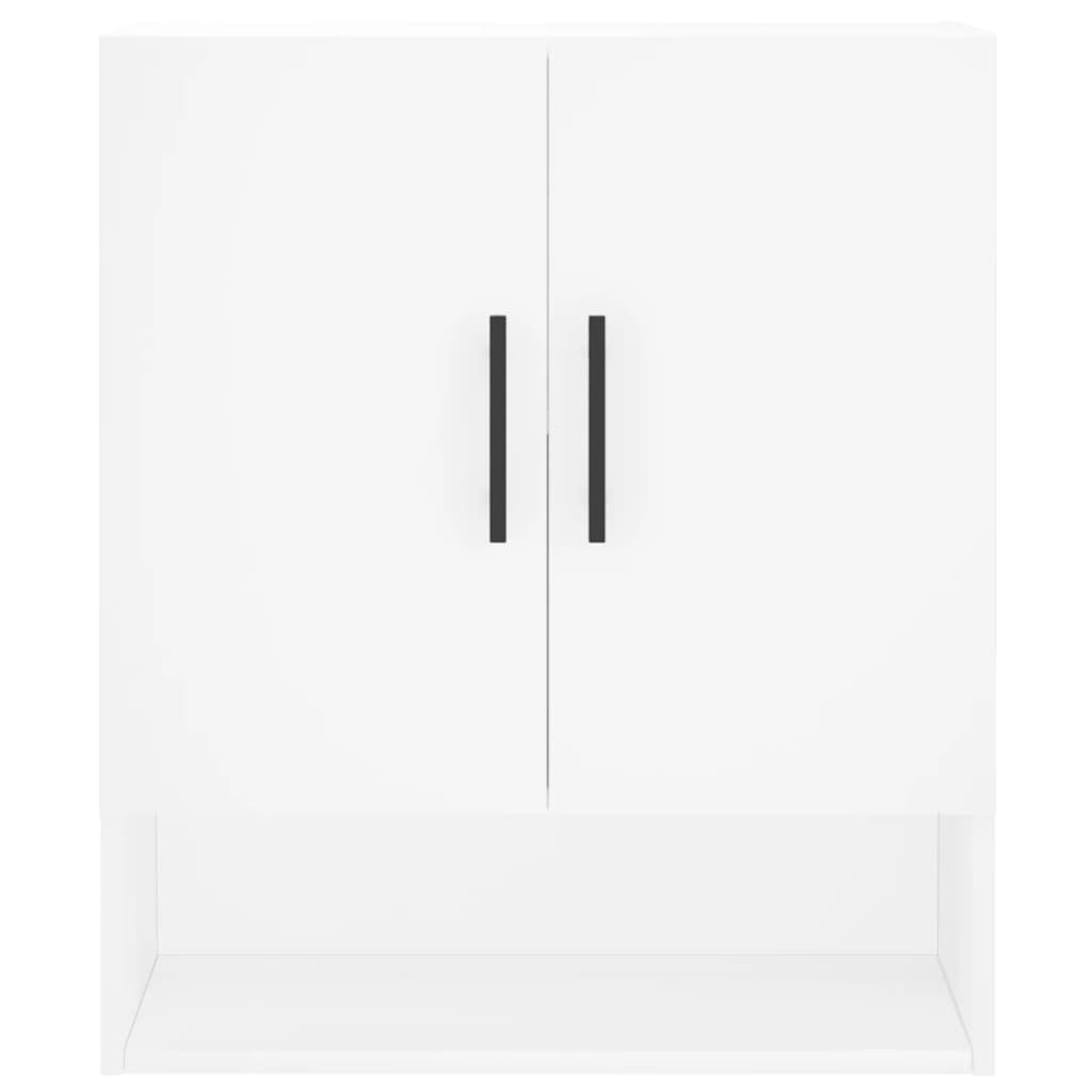 Väggskåp 60X31X70 Cm Konstruerat Trä