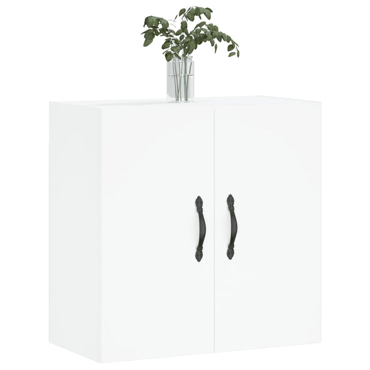 Väggskåp 60X31X60 Cm Konstruerat Trä