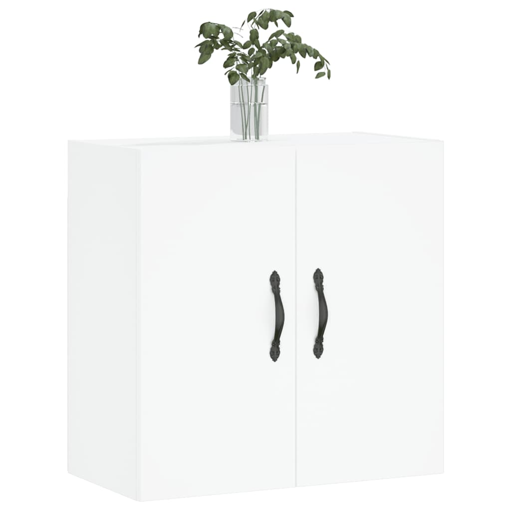 Väggskåp 60X31X60 Cm Konstruerat Trä