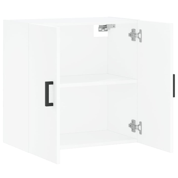 Väggskåp 60X31X60 Cm Konstruerat Trä