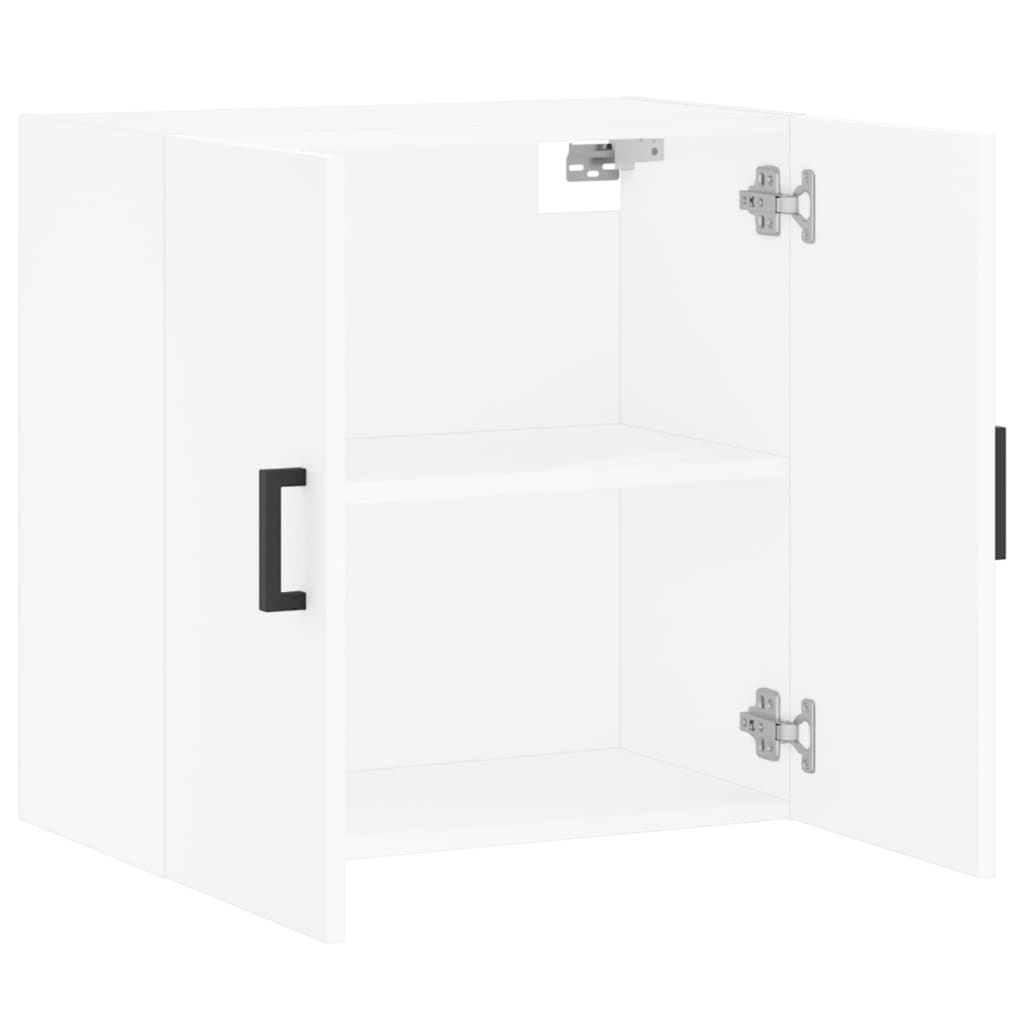 Väggskåp 60X31X60 Cm Konstruerat Trä