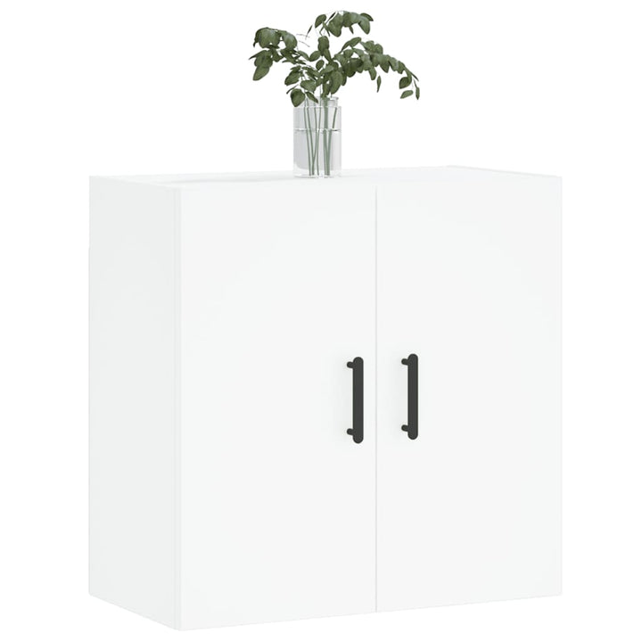Väggskåp 60X31X60 Cm Konstruerat Trä