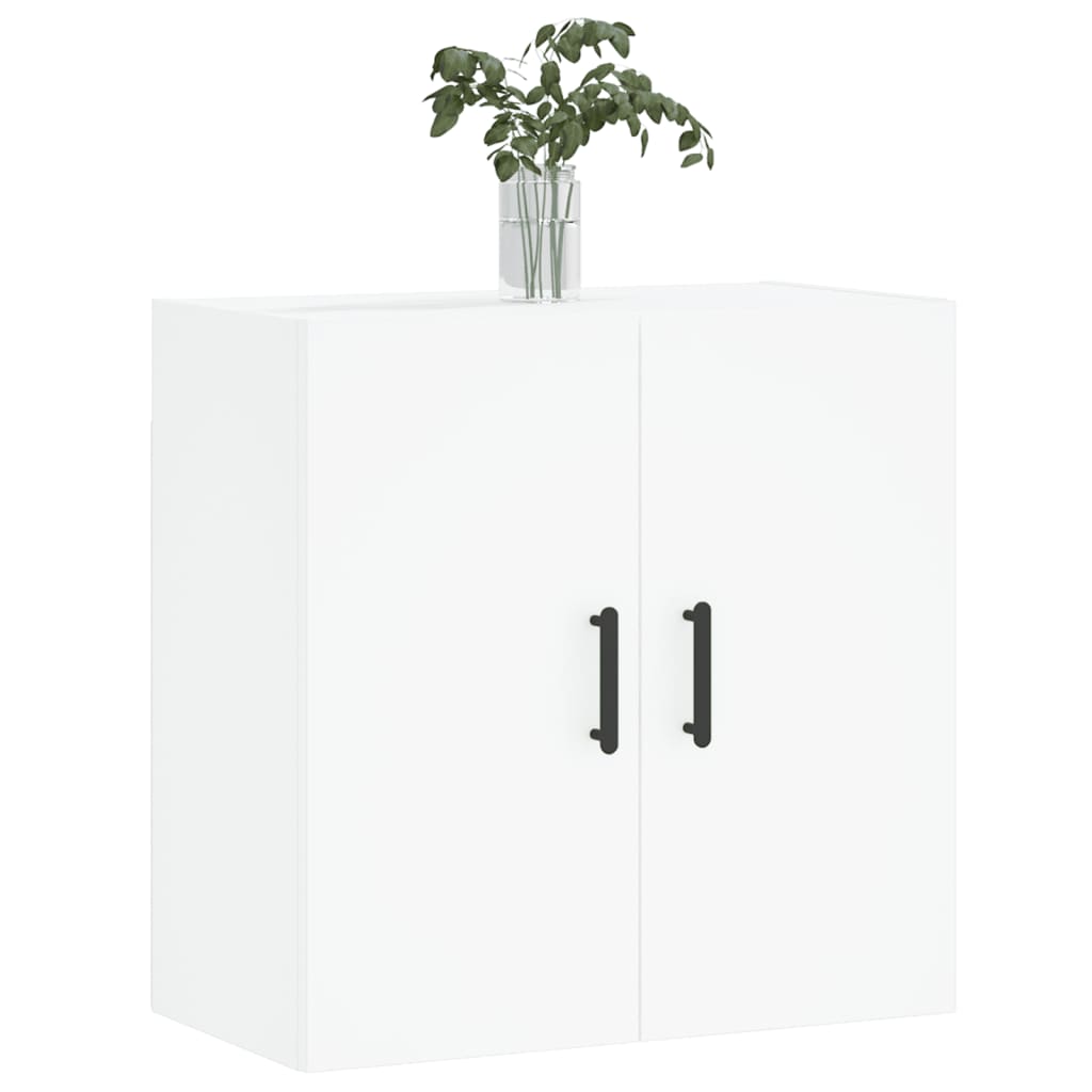 Väggskåp 60X31X60 Cm Konstruerat Trä