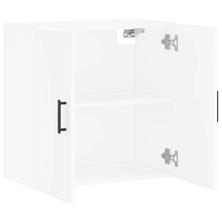Väggskåp 60X31X60 Cm Konstruerat Trä