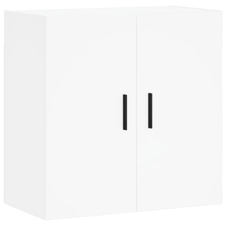 Väggskåp 60X31X60 Cm Konstruerat Trä