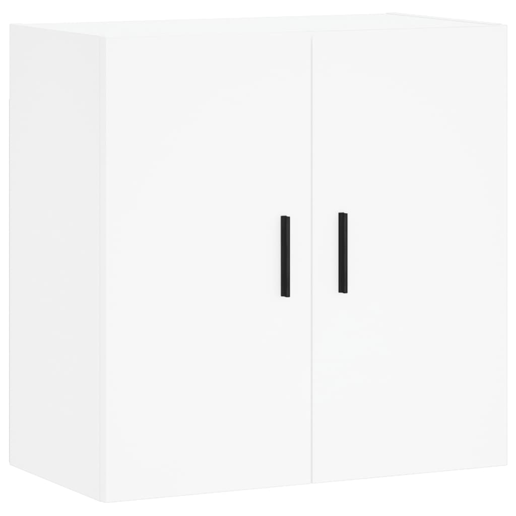 Väggskåp 60X31X60 Cm Konstruerat Trä