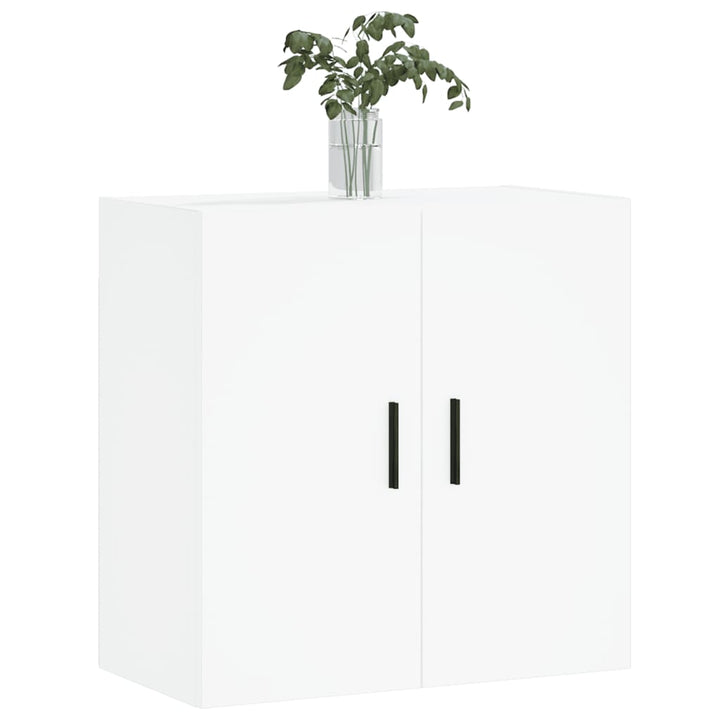 Väggskåp 60X31X60 Cm Konstruerat Trä