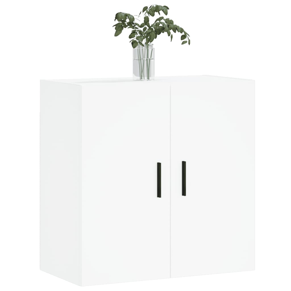 Väggskåp 60X31X60 Cm Konstruerat Trä