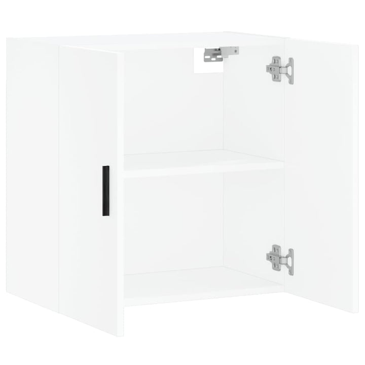 Väggskåp 60X31X60 Cm Konstruerat Trä