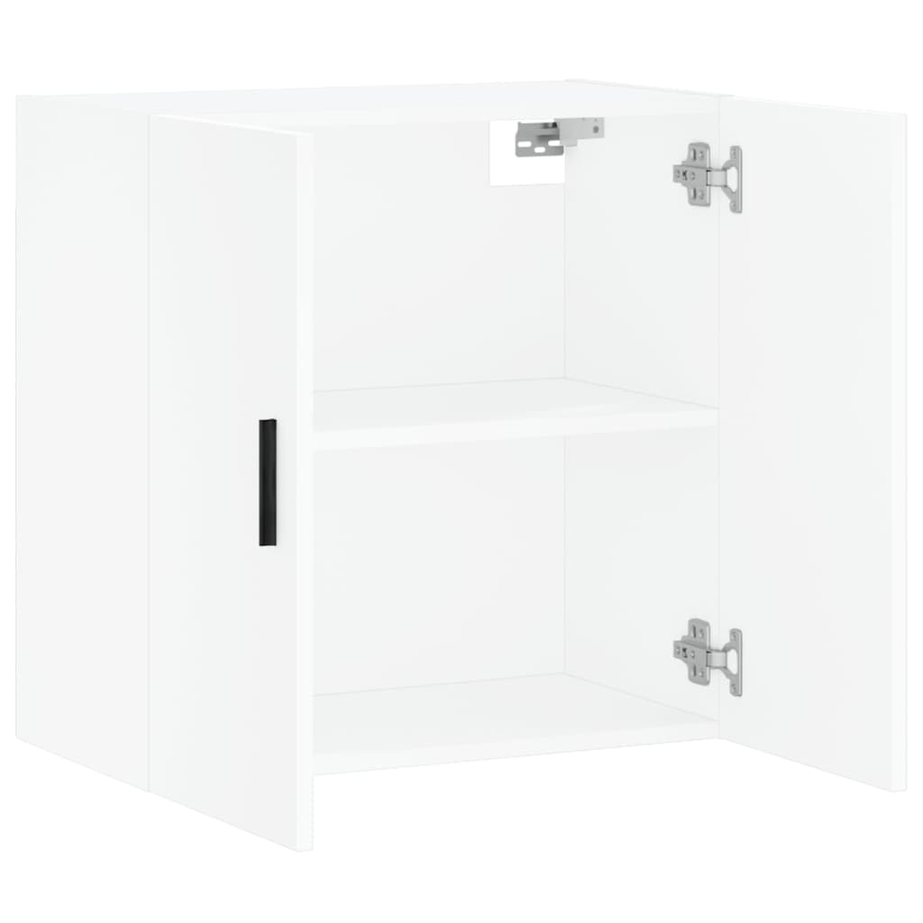 Väggskåp 60X31X60 Cm Konstruerat Trä