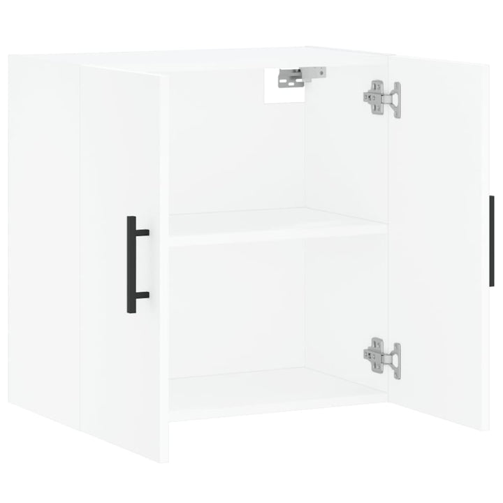 Väggskåp 60X31X60 Cm Konstruerat Trä