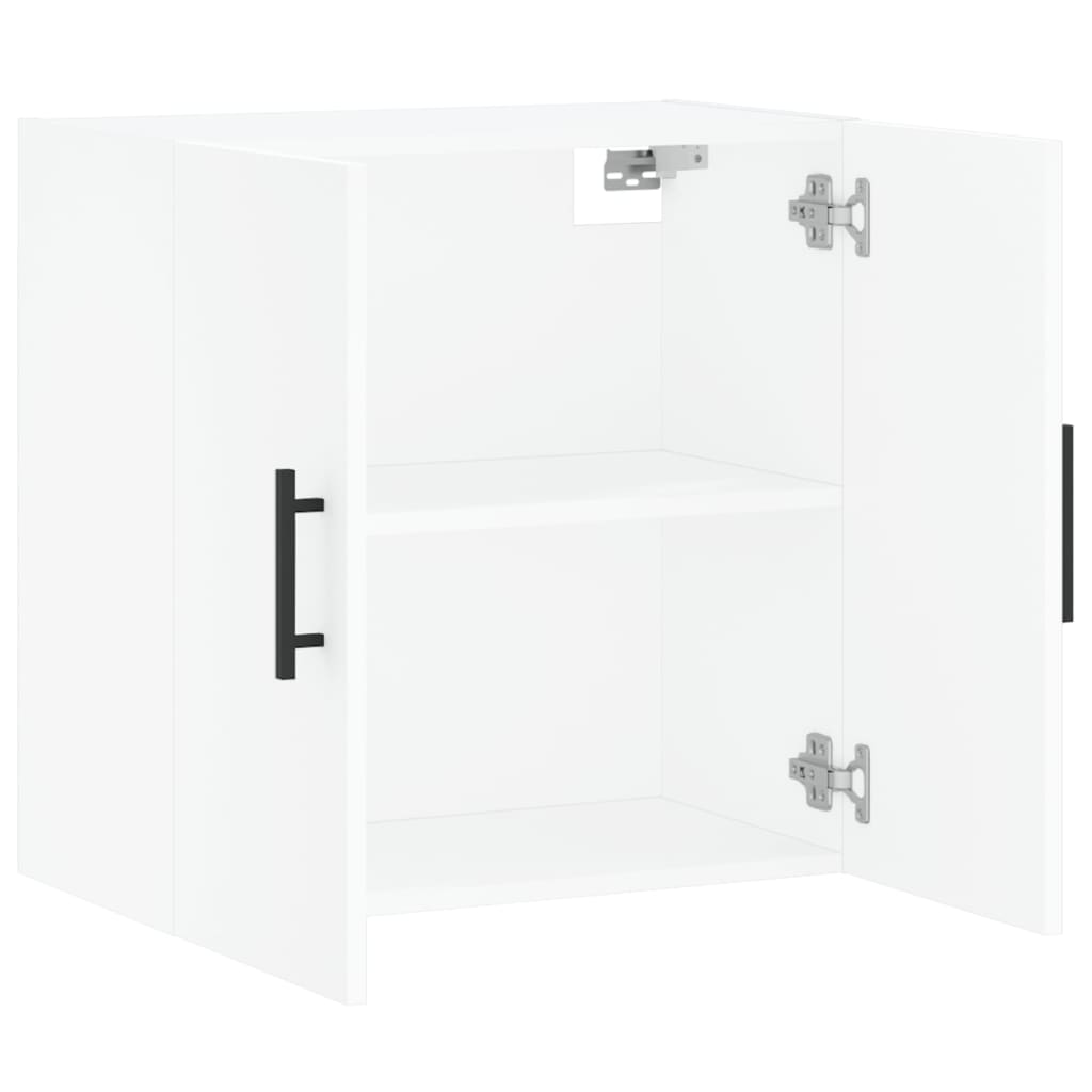 Väggskåp 60X31X60 Cm Konstruerat Trä