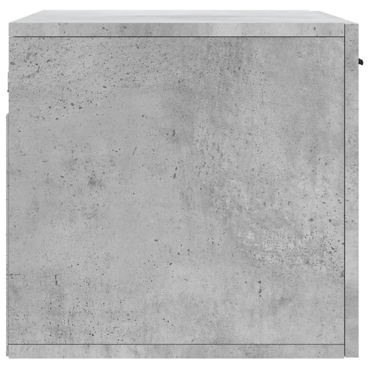 Väggskåp 60X36,5X35 Cm Konstruerat Trä
