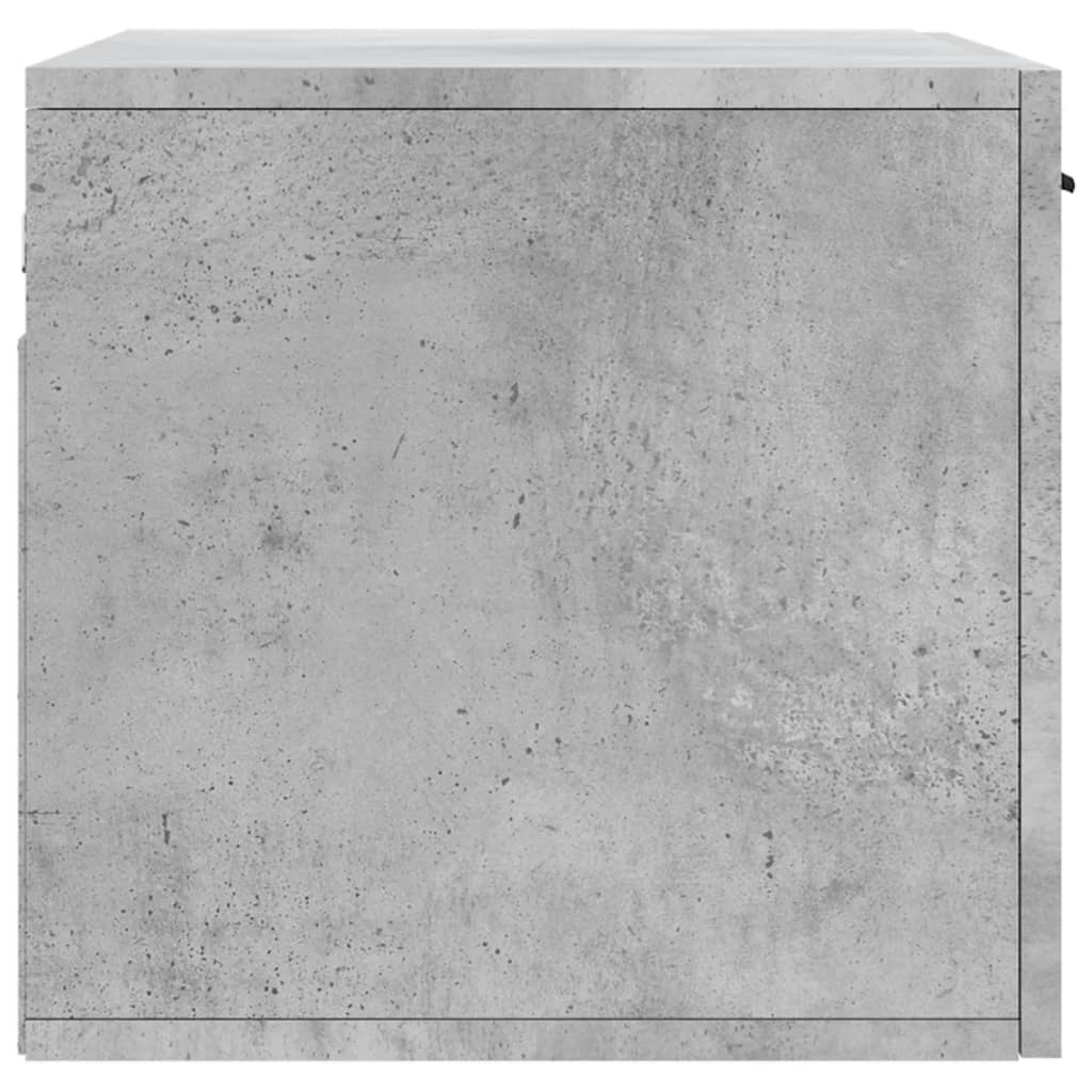 Väggskåp 60X36,5X35 Cm Konstruerat Trä