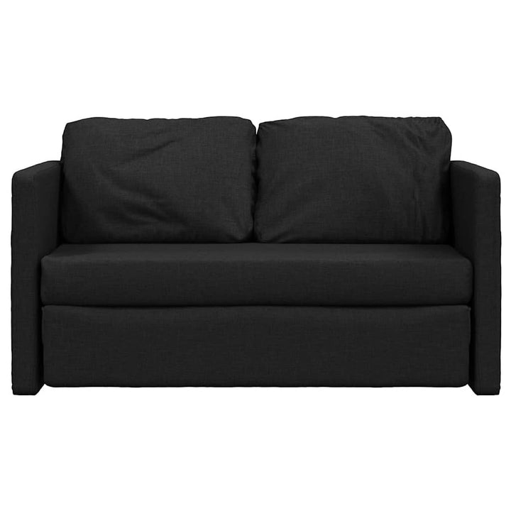 Golvbäddsoffa 2-I-1 112X174X55 Cm Tyg