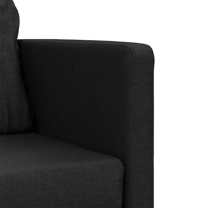 Golvbäddsoffa 2-I-1 112X174X55 Cm Tyg