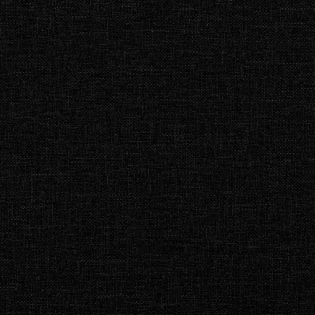 Golvbäddsoffa 2-I-1 112X174X55 Cm Tyg