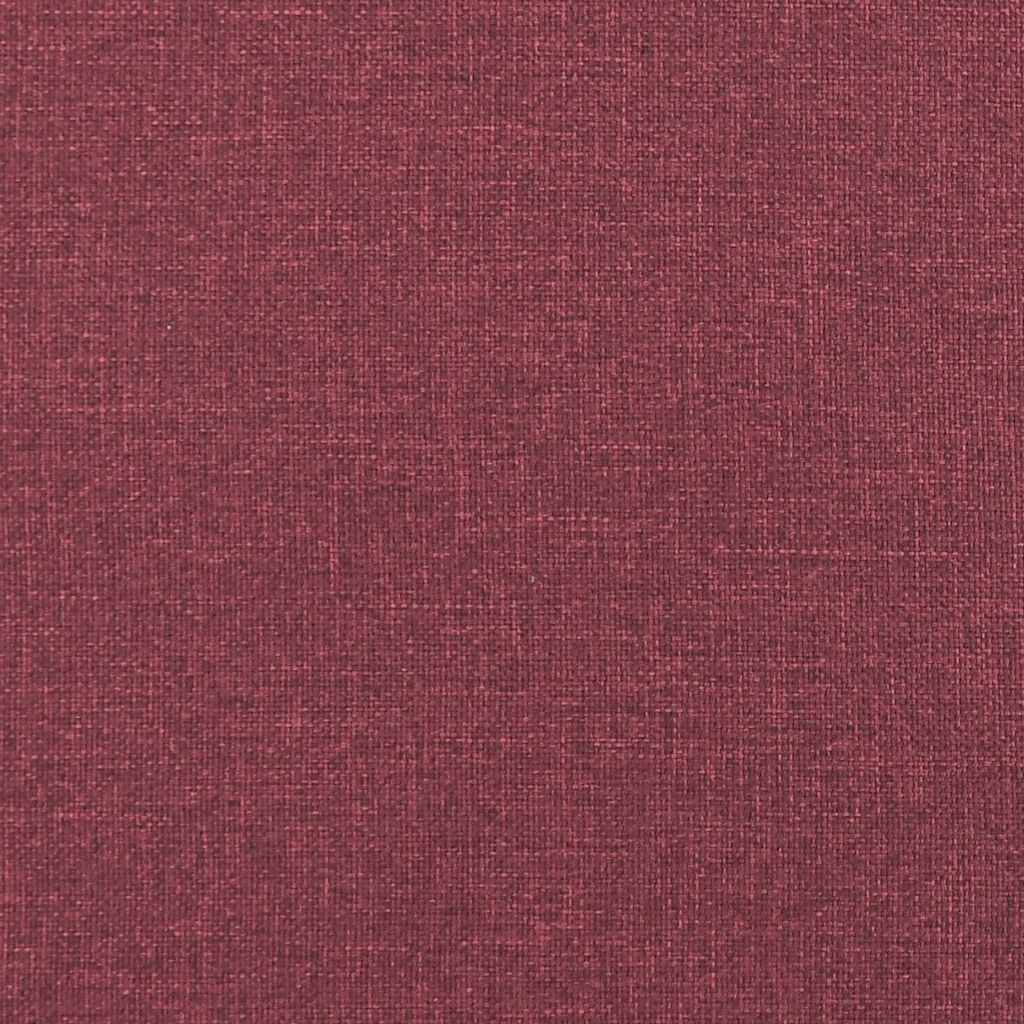 Golvbäddsoffa 2-I-1 112X174X55 Cm Tyg