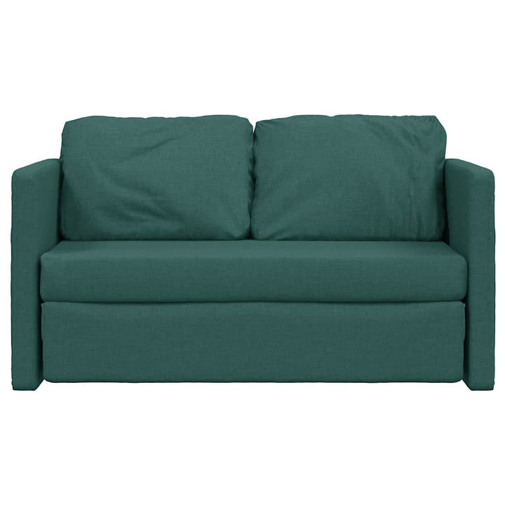 Golvbäddsoffa 2-I-1 112X174X55 Cm Tyg