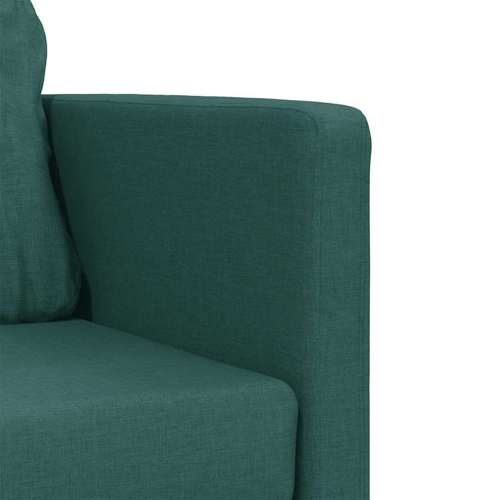 Golvbäddsoffa 2-I-1 112X174X55 Cm Tyg