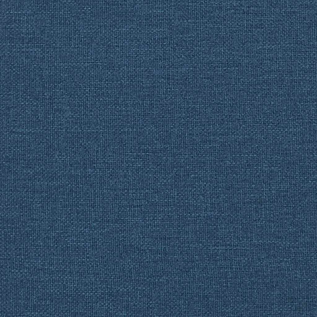Golvbäddsoffa 2-I-1 112X174X55 Cm Tyg