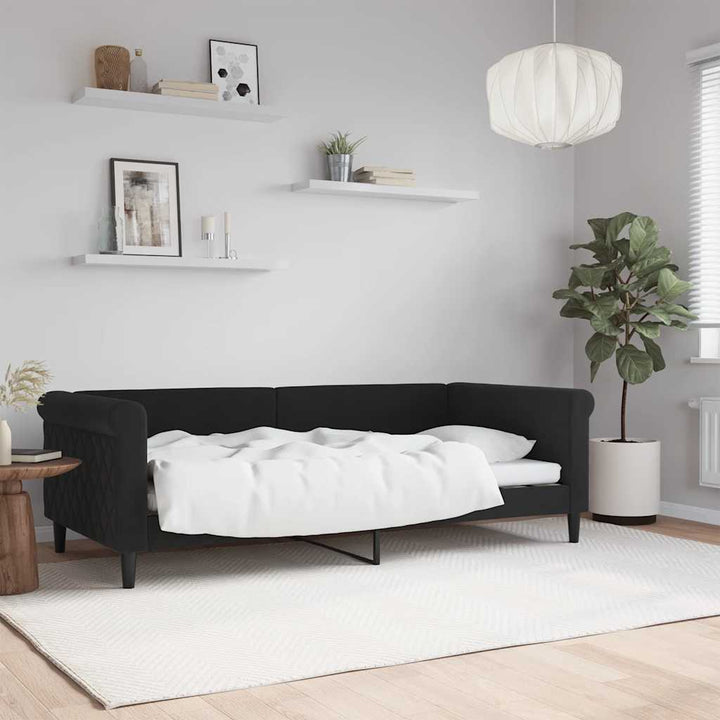 Dagbädd Sammet