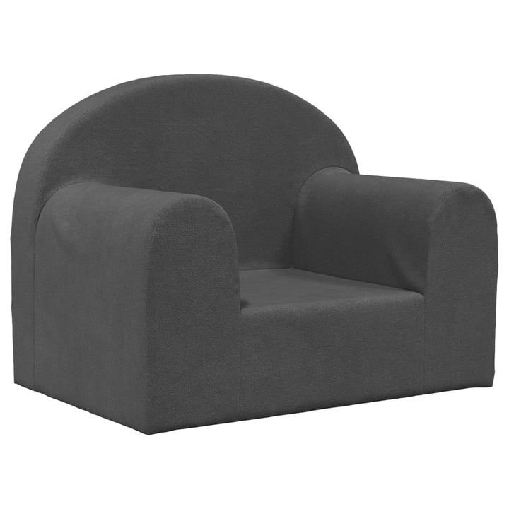 Barnsoffa Mjuk Plysch