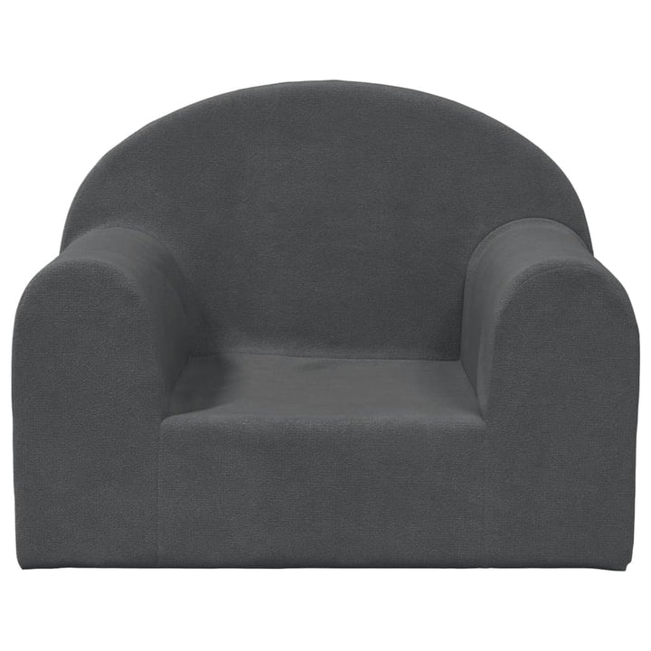 Barnsoffa Mjuk Plysch