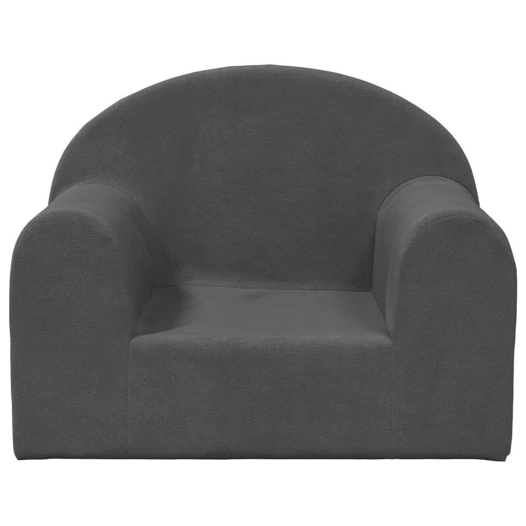 Barnsoffa Mjuk Plysch