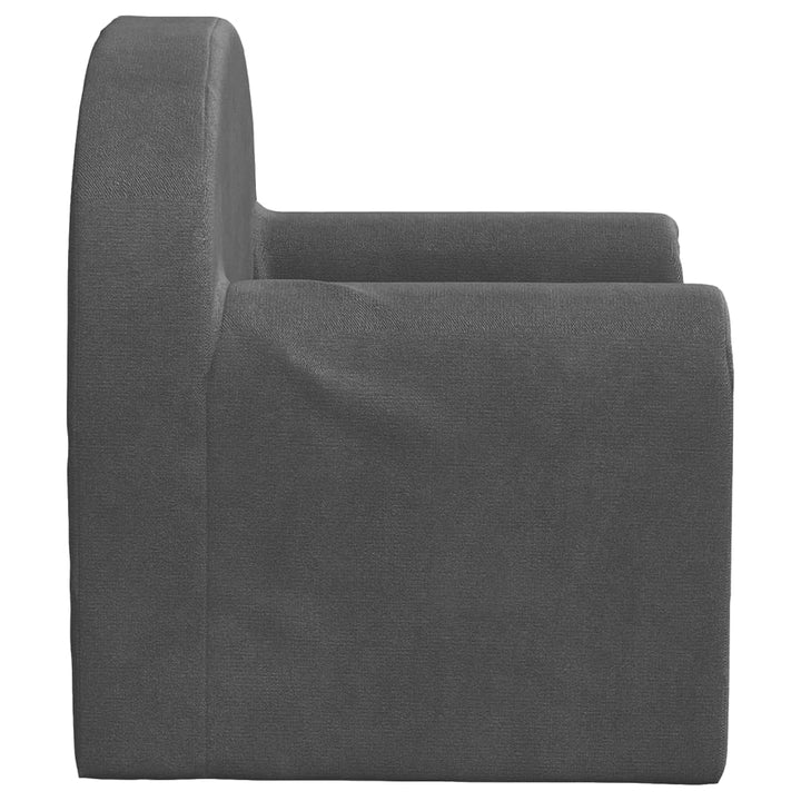 Barnsoffa Mjuk Plysch