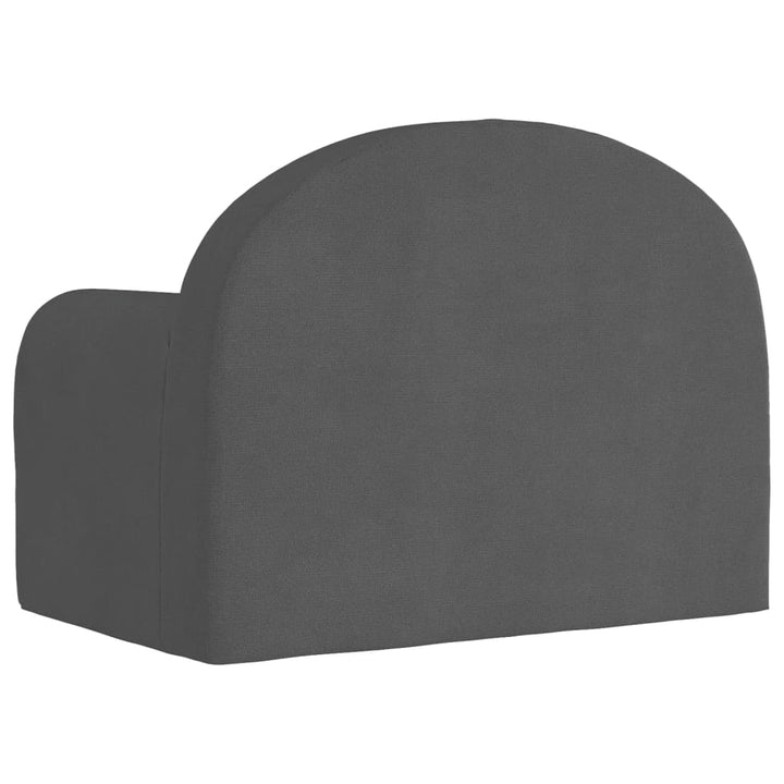 Barnsoffa Mjuk Plysch